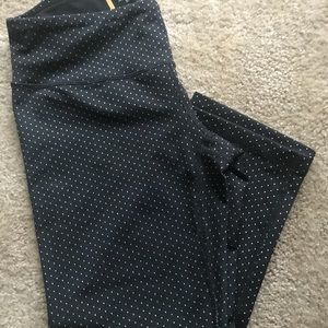 Lucy Capri leggings